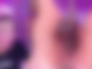 AriHale's Live Sex Cam Show