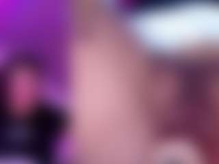 AriHale's Live Sex Cam Show