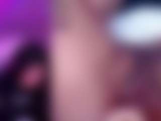 AriHale's Live Sex Cam Show