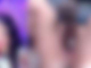 Live cam show with AriHale - Tittyfuck on crypto-cams