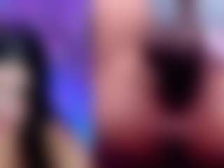 Live cam show with AriHale - Natural on TastyBlacksLive