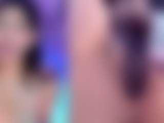 Live cam show with AriHale - Tittyfuck on chickslive.net