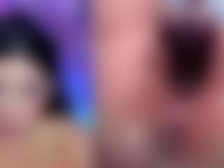 Live cam show with AriHale - Solo on Lustler