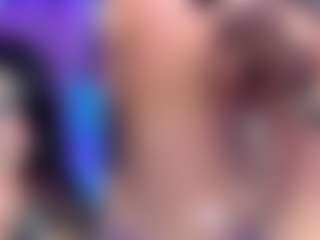 AriHale's Live Sex Cam Show