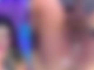 AriHale's Live Sex Cam Show