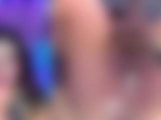 AriHale's Live Sex Cam Show