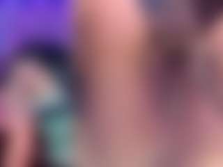 AriHale's Live Sex Cam Show