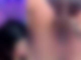 AriHale's Live Sex Cam Show