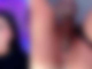 AriHale's Live Sex Cam Show