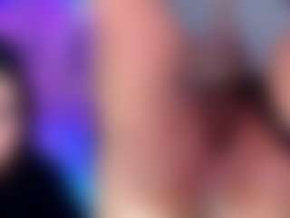 AriHale's Live Sex Cam Show