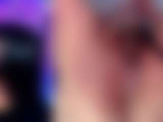AriHale's Live Sex Cam Show