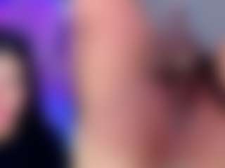 AriHale's Live Sex Cam Show