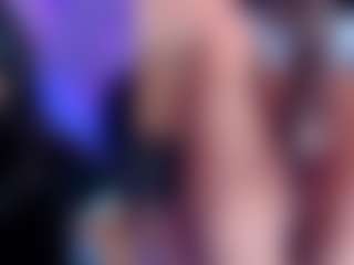 AriHale's Live Sex Cam Show