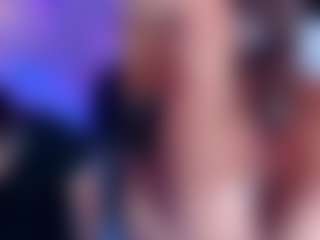 AriHale's Live Sex Cam Show