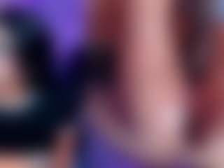 AriHale's Live Sex Cam Show