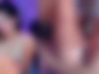 AriHale's Live Sex Cam Show