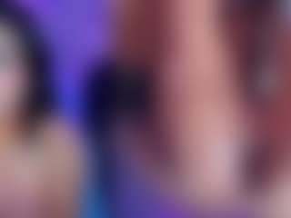 AriHale's Live Sex Cam Show