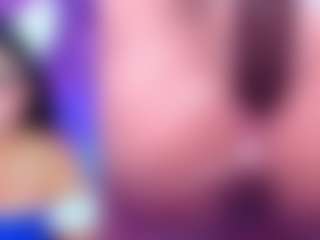 AriHale's Live Sex Cam Show