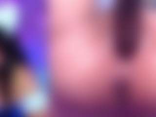 AriHale's Live Sex Cam Show