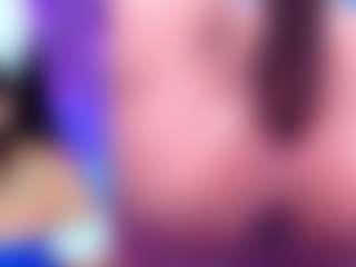 AriHale's Live Sex Cam Show