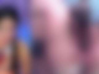AriHale's Live Sex Cam Show