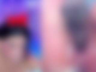 Live cam show with AriHale - Tittyfuck on CamClone