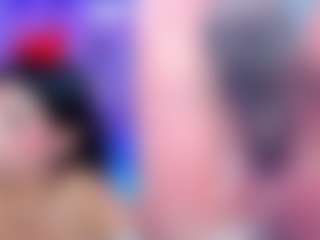 Live cam show with AriHale - Average on sexylive.show