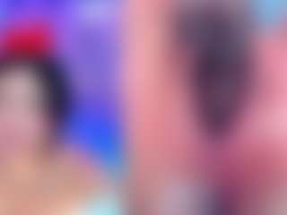 AriHale's Live Sex Cam Show