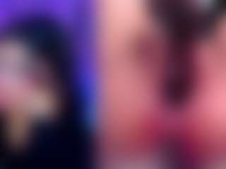 Live cam show with AriHale - Cute on Hubzter Live