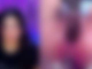 AriHale's Live Sex Cam Show