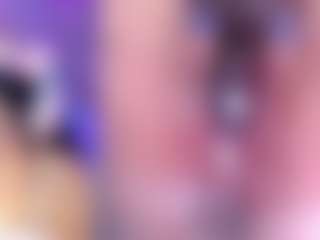 Show in cam erotica live di AriHale