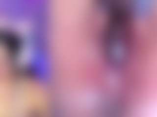 AriHale's Live Sex Cam Show