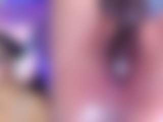 AriHale's Live Sex Cam Show