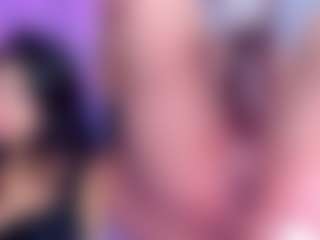 AriHale's Live Sex Cam Show