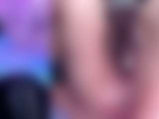 AriHale's Live Sex Cam Show