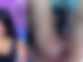 AriHale's Live Sex Cam Show