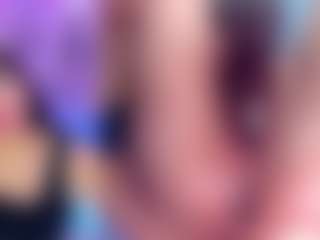 AriHale's Live Sex Cam Show