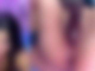 AriHale's Live Sex Cam Show
