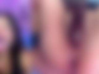 AriHale's Live Sex Cam Show