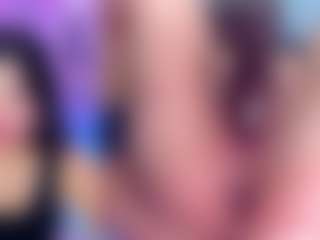 AriHale's Live Sex Cam Show