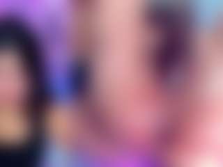 AriHale's Live Sex Cam Show