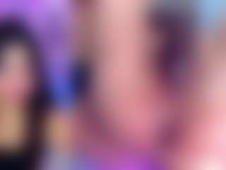 AriHale's Live Sex Cam Show