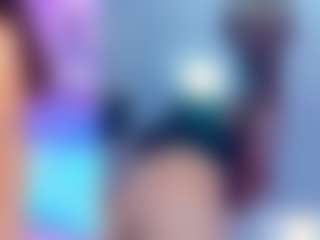 AriHale's Live Sex Cam Show