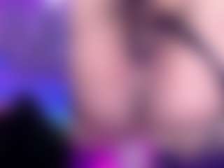 AriHale's Live Sex Cam Show