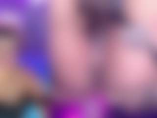 AriHale's Live Sex Cam Show