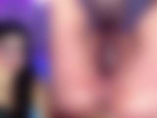 AriHale's Live Sex Cam Show