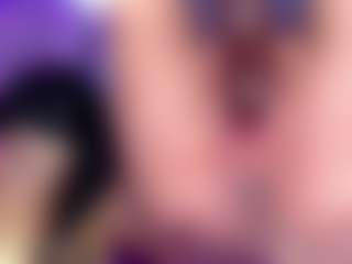 AriHale's Live Sex Cam Show