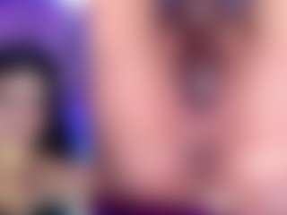 AriHale's Live Sex Cam Show