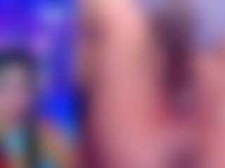 AriHale's Live Sex Cam Show