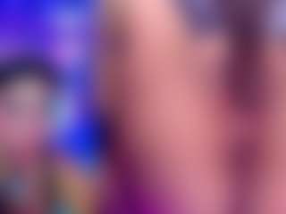 AriHale's Live Sex Cam Show